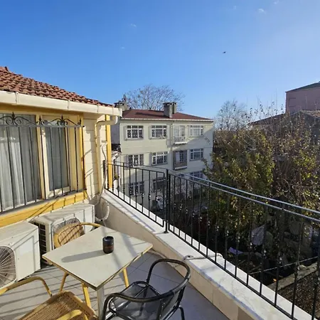 Ottoman Elegance Стамбул