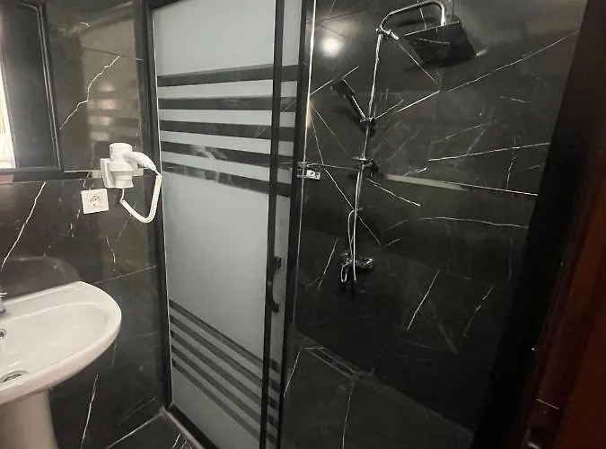 Ottoman Elegance Отель Стамбул