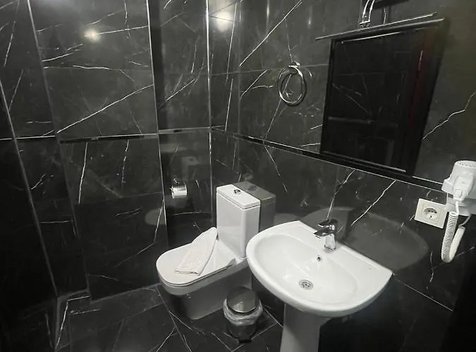 Ottoman Elegance Стамбул