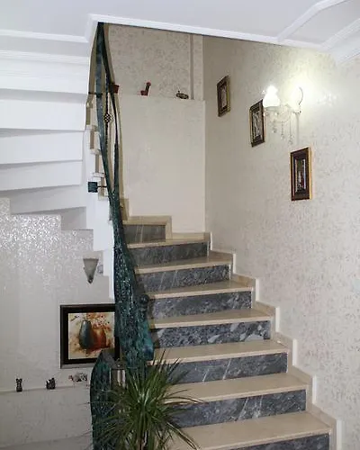 Ottoman Elegance Отель Стамбул