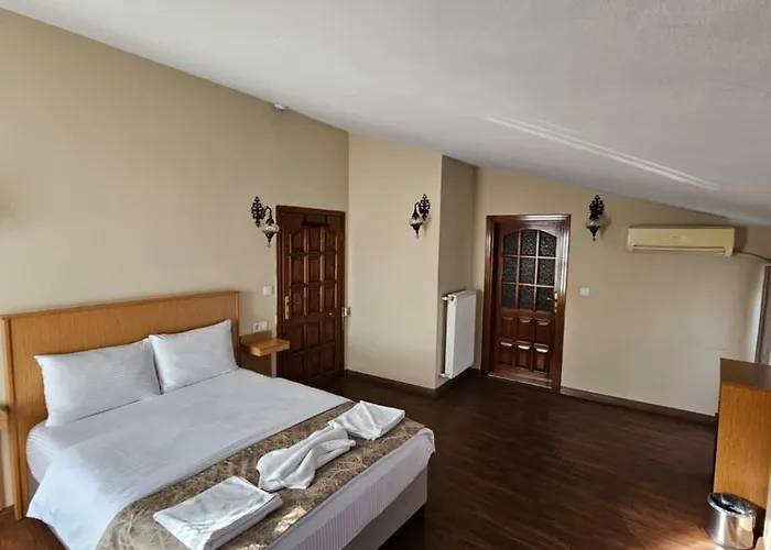 Ottoman Elegance 3* Стамбул