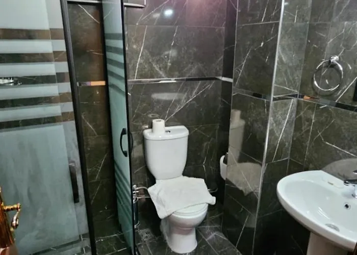 Ottoman Elegance Отель 3*