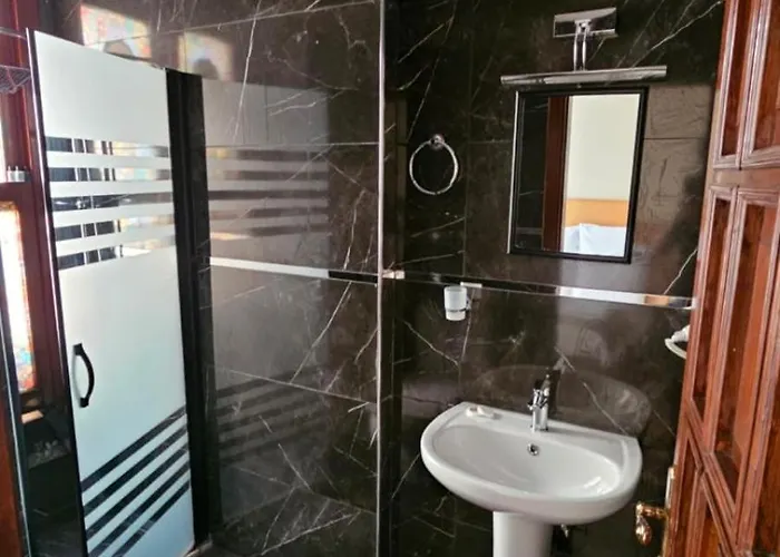 Ottoman Elegance 3* Стамбул