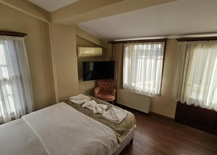 Ottoman Elegance 3* Стамбул