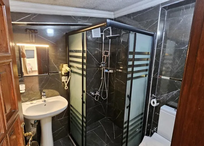 Отель Ottoman Elegance 3*