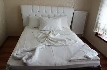 Отель Ottoman Elegance Стамбул