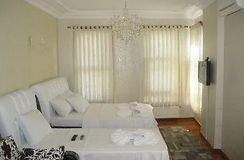 Отель Ottoman Elegance