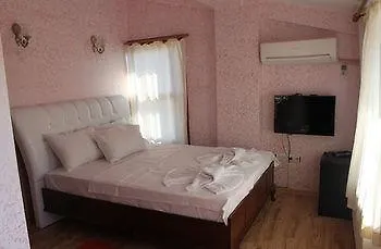 Отель Ottoman Elegance 3*