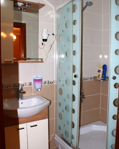 Отель Ottoman Elegance Стамбул