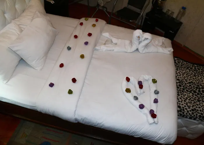 Отель Ottoman Elegance Стамбул