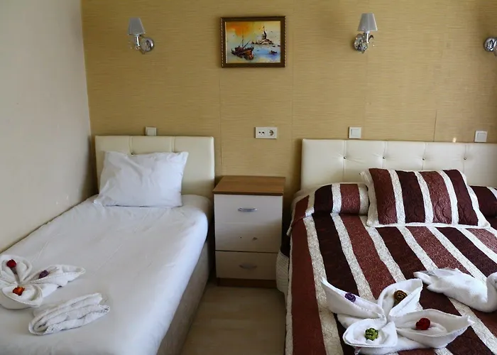 Ottoman Elegance Отель Стамбул