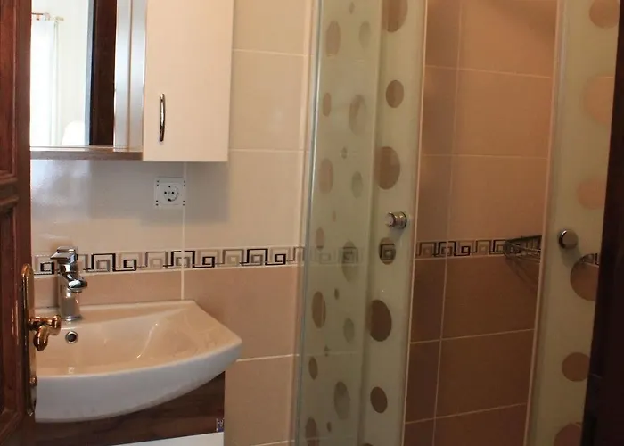 Ottoman Elegance Стамбул