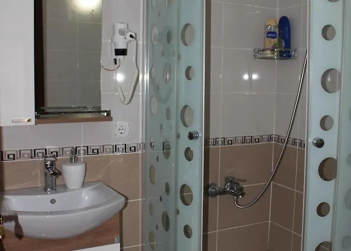 Ottoman Elegance Отель