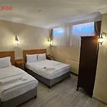 Ottoman Elegance Hotel 3*