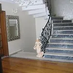 Ottoman Elegance Hotel Istanbul