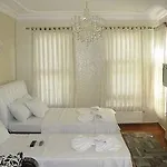 Hotel Ottoman Elegance