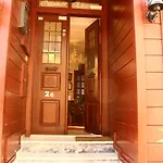Ottoman Elegance Hotel