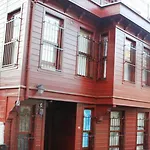 Ottoman Elegance Hotel 3*