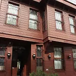 Ottoman Elegance 3* Istanbul