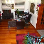 Ottoman Elegance Hotel Istanbul