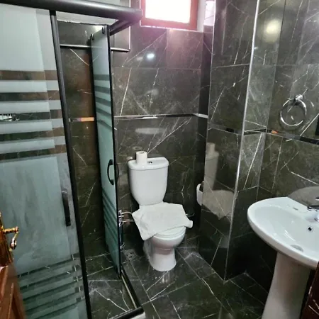 Ottoman Elegance Hotel 3*
