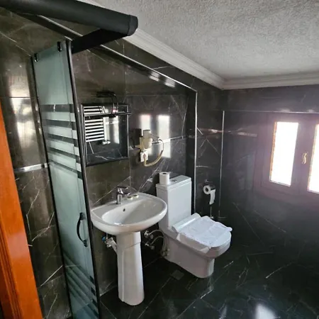 Ottoman Elegance Hotel Istanbul
