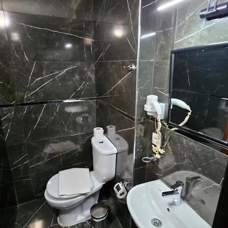 Ottoman Elegance 3*